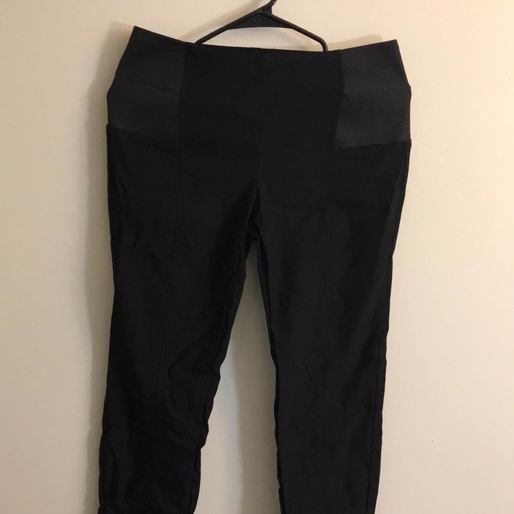 Stretchy Dress Pants